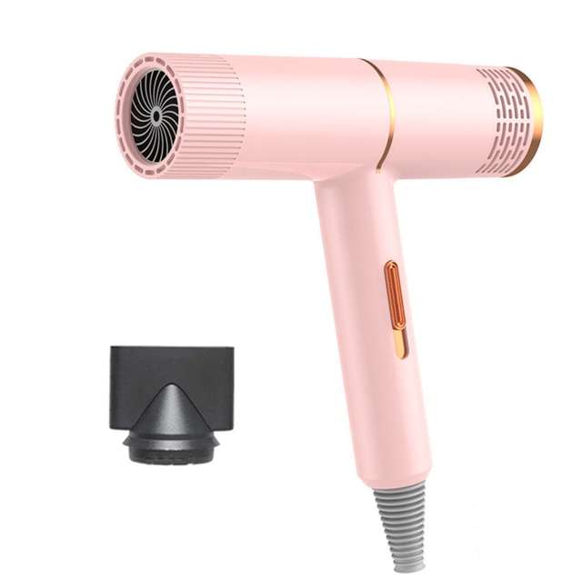 Why You Need a Portable Hair Dryer Cordless for On-the-Go Styling